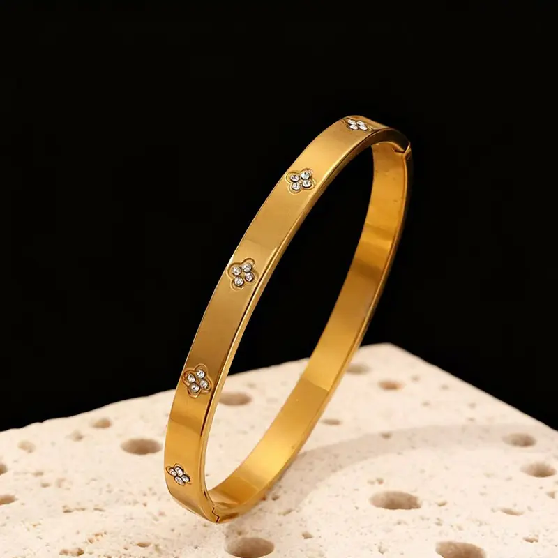 bracelet color guaranteed 6 month stainless steel