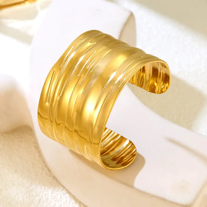 Bracelet color guaranteed 6 month stainless steel