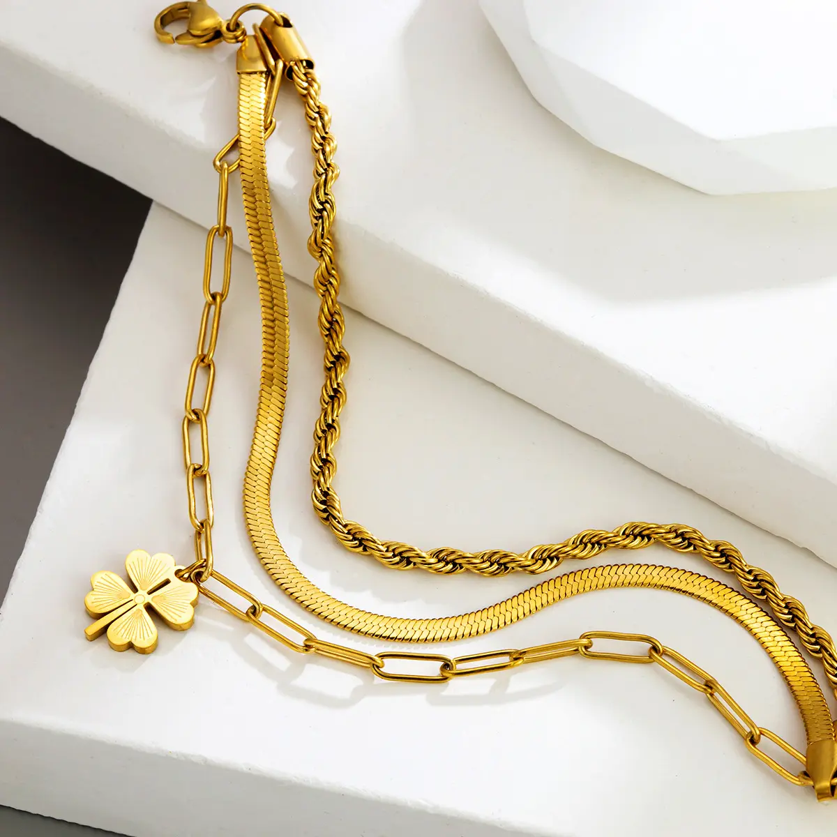 bracelet color guaranteed 6 month stainless steel
