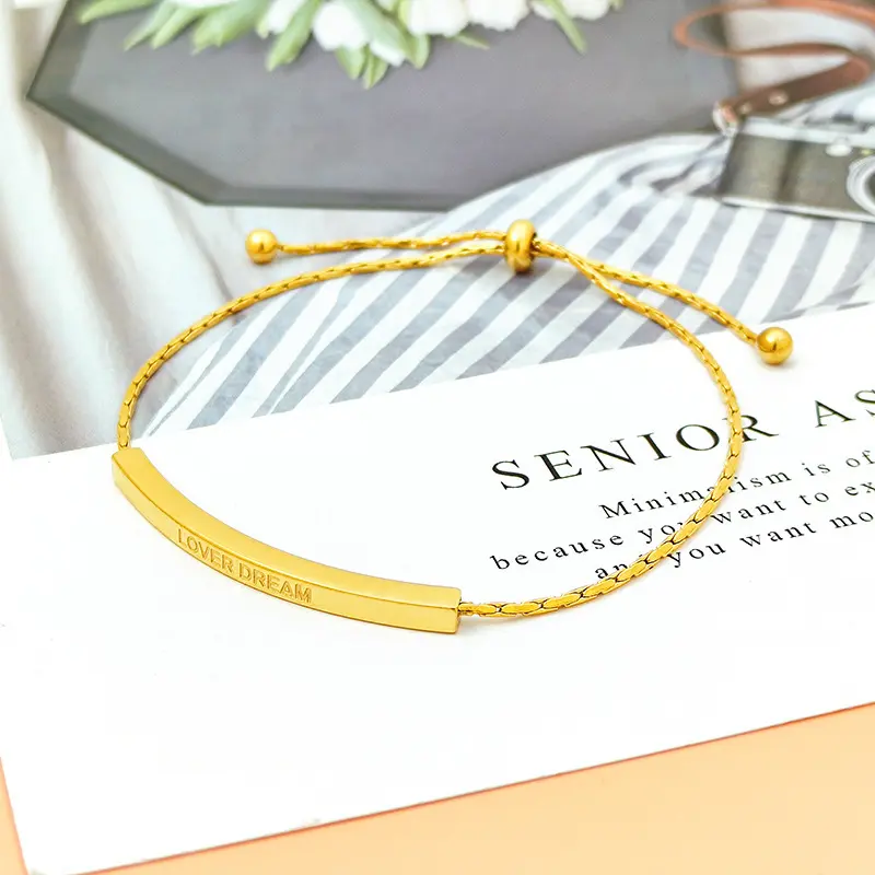 bracelet color guaranteed 6 month stainless steel